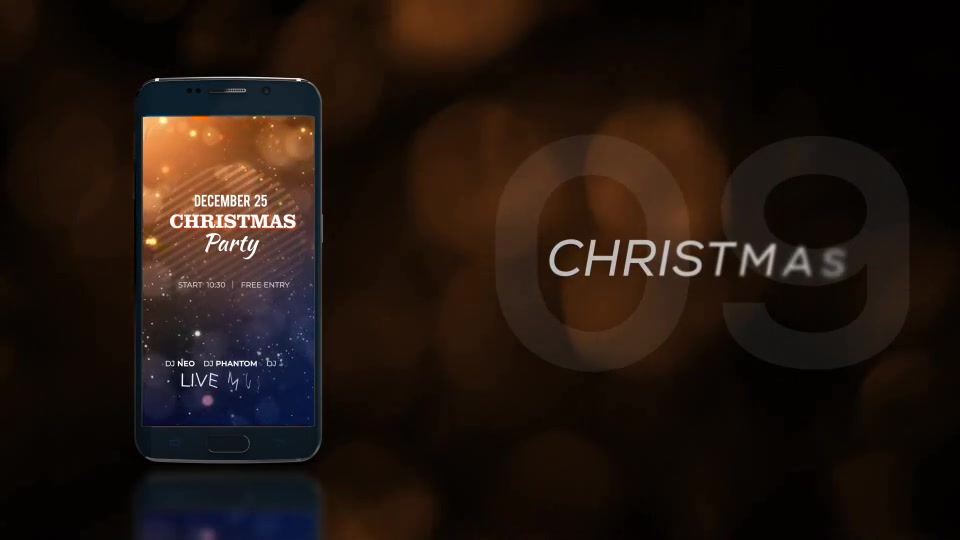 Christmas and New Year I Instagram Stories Videohive 23051131 After Effects Image 10