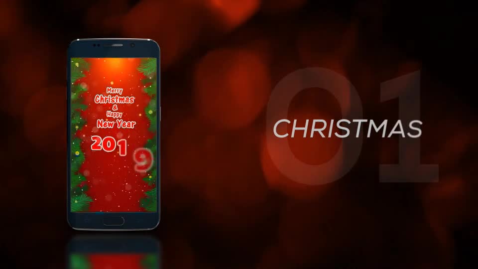 Christmas and New Year I Instagram Stories Videohive 23051131 After Effects Image 2