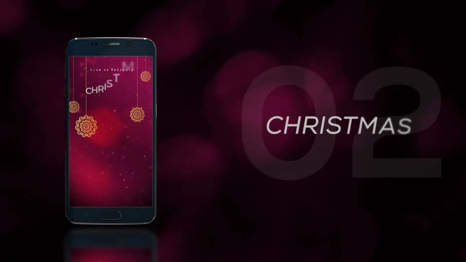 Christmas and New Year I Instagram Stories Videohive 23051131 After Effects Image 3