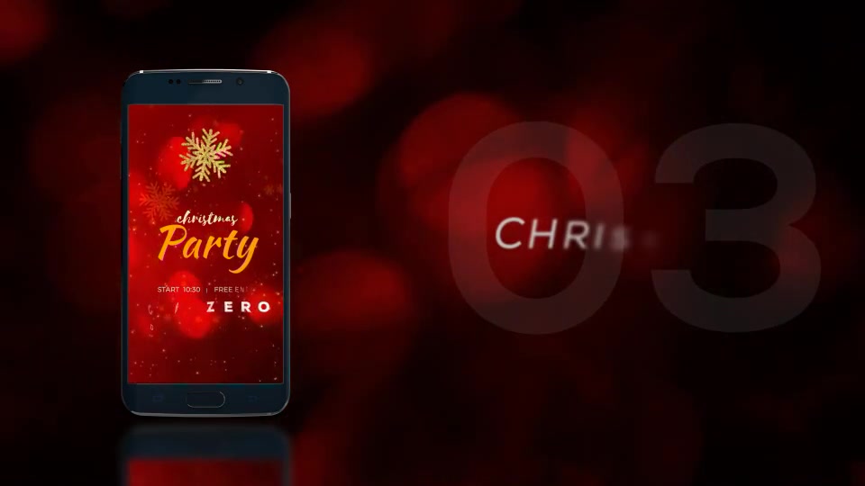 Christmas and New Year I Instagram Stories Videohive 23051131 After Effects Image 4