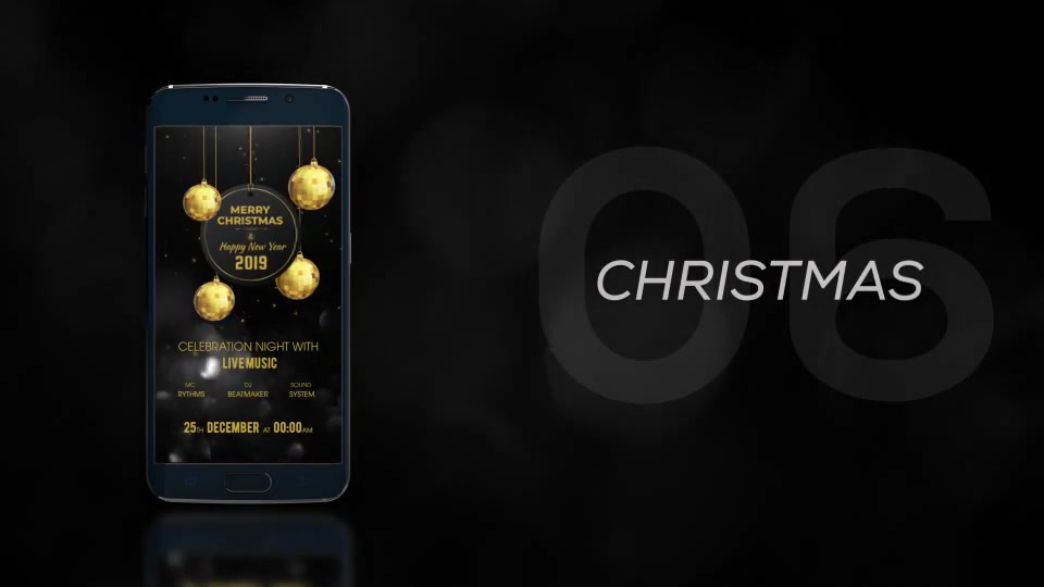 Christmas and New Year I Instagram Stories Videohive 23051131 After Effects Image 7