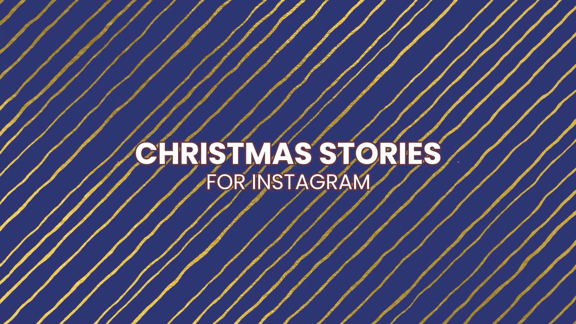 Christmas And New Year Instagram Stories Videohive 25322181 After Effects Image 2