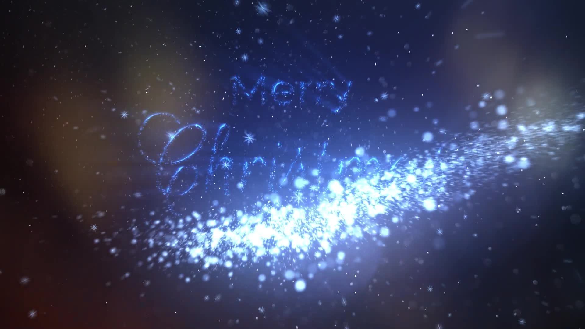 Christmas And New Year Logo Reveal Videohive 42330924 After Effects Image 1