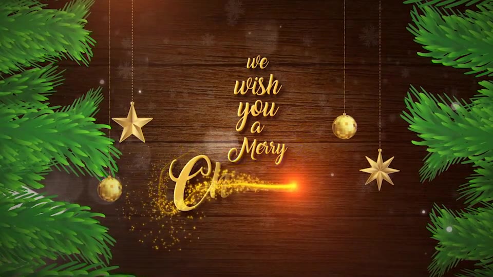 Christmas and New Year Opener 2020 Videohive 25132083 Premiere Pro Image 2