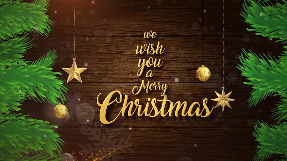 Christmas and New Year Opener 2020 Videohive 25132083 Premiere Pro Image 3