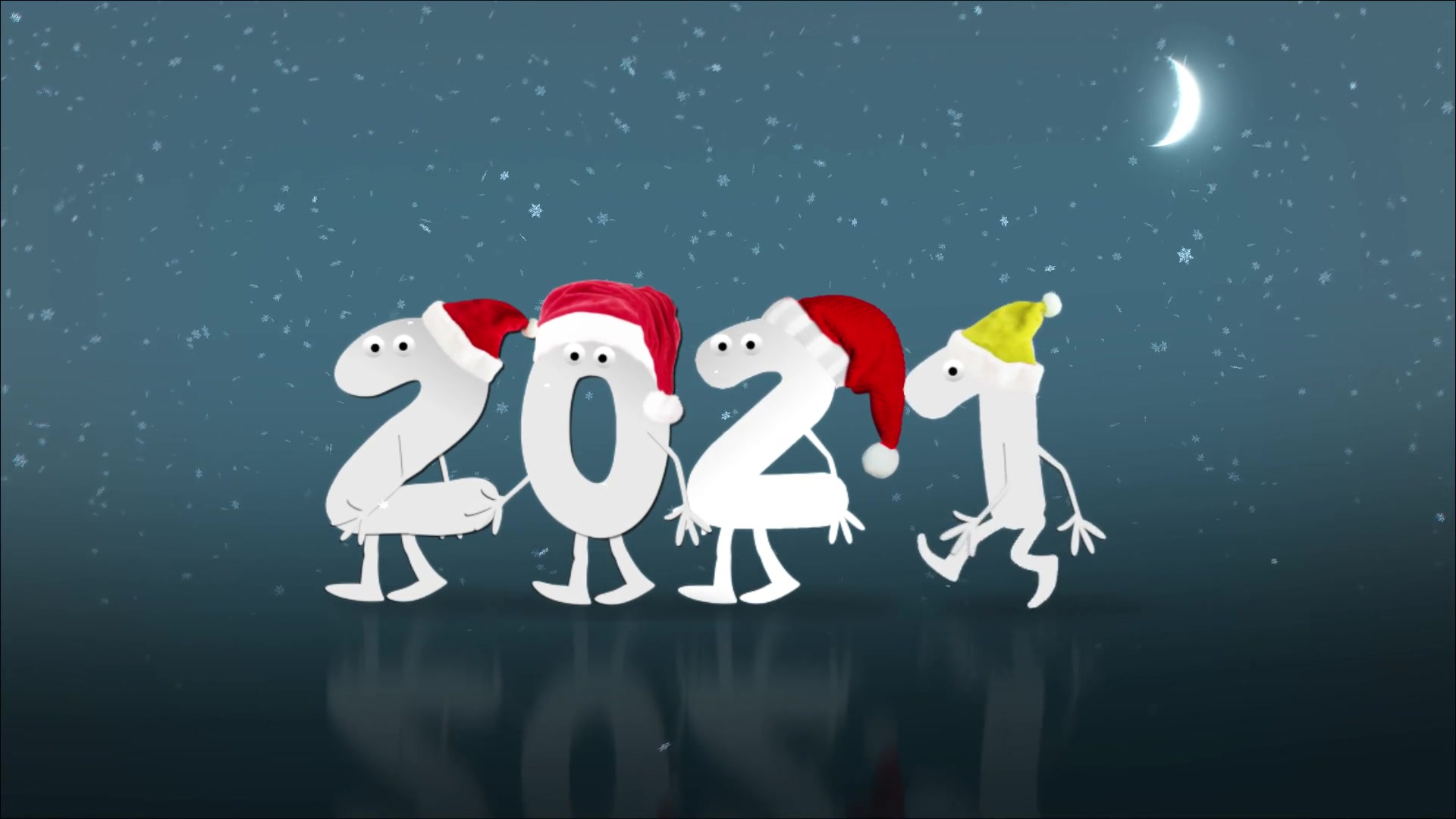 Christmas and New Year Opener 2022 | After Effects Videohive 34425543 After Effects Image 3