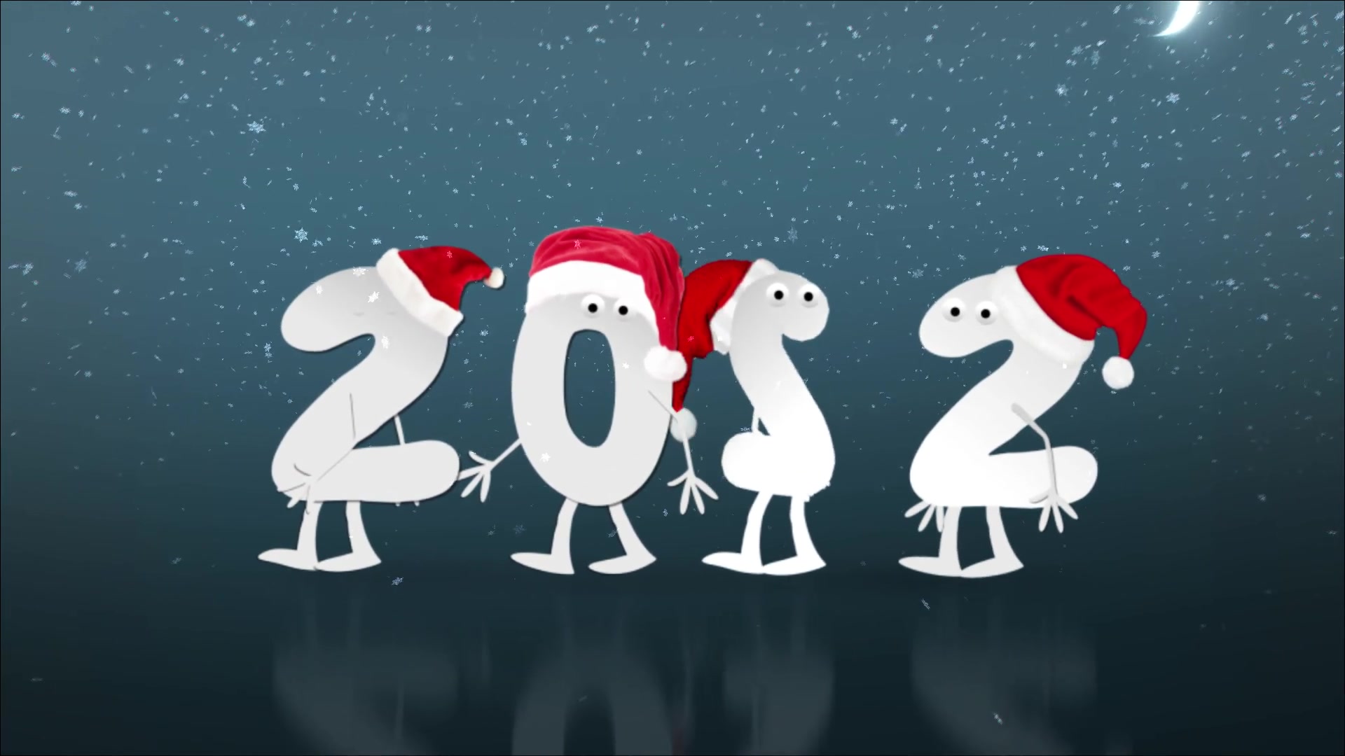Christmas and New Year Opener 2022 | After Effects Videohive 34425543 After Effects Image 8