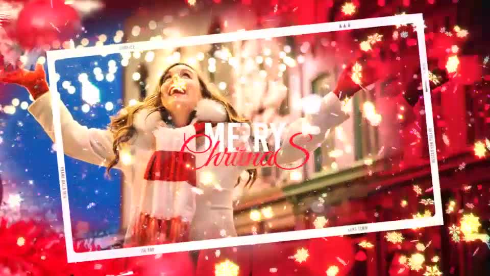 Christmas And New Year Story Videohive 29462871 After Effects Image 1