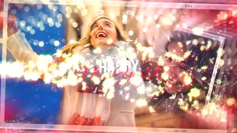 Christmas And New Year Story Videohive 29462871 After Effects Image 2
