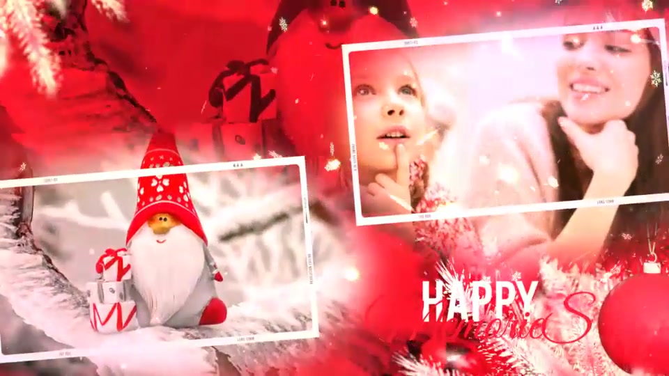 Christmas And New Year Story Videohive 29462871 After Effects Image 7
