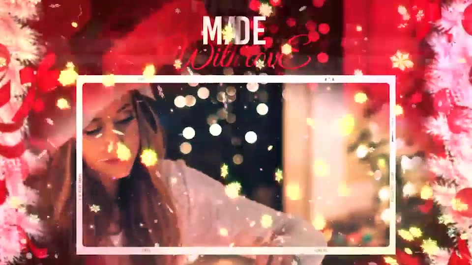 Christmas and New Year Story Videohive 29414206 Premiere Pro Image 8