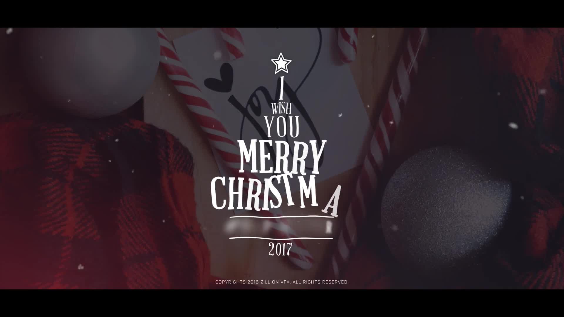 Christmas and New Year Titles - Download Videohive 19209477