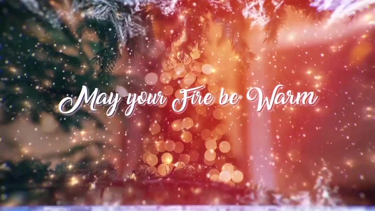 Christmas and New Year Wishes Videohive 23035677 After Effects Image 7