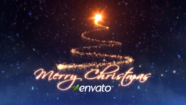 Christmas Angels Videohive 6229046 After Effects Image 10