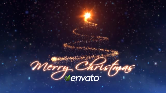 Christmas Angels Videohive 6229046 After Effects Image 11