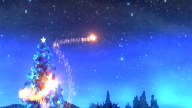 Christmas Angels Videohive 6229046 After Effects Image 5