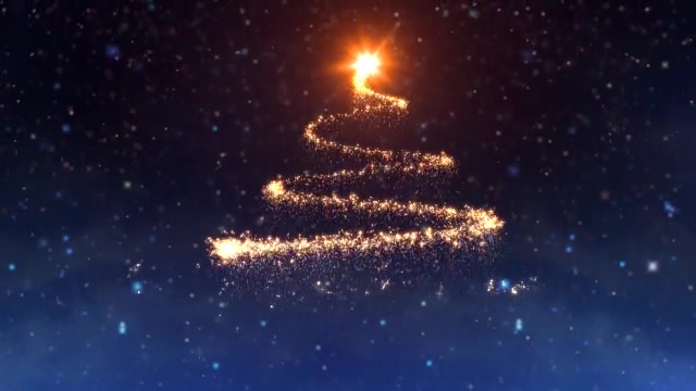 Christmas Angels Videohive 6229046 After Effects Image 8