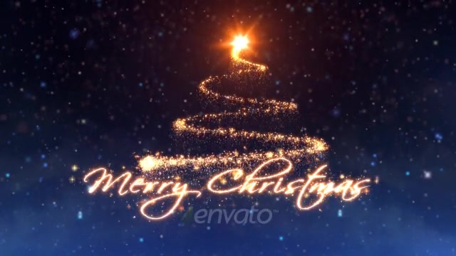 Christmas Angels Videohive 6229046 After Effects Image 9