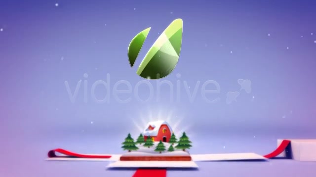 Christmas Animate Gift Box Videohive 6343671 After Effects Image 10