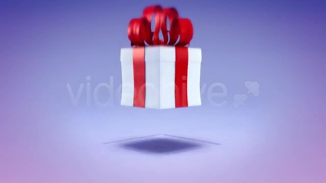 Christmas Animate Gift Box Videohive 6343671 After Effects Image 3