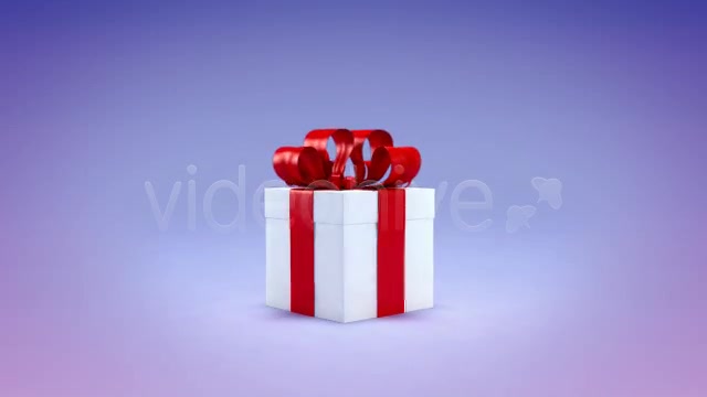 Christmas Animate Gift Box Videohive 6343671 After Effects Image 4