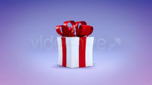 Christmas Animate Gift Box Videohive 6343671 After Effects Image 5