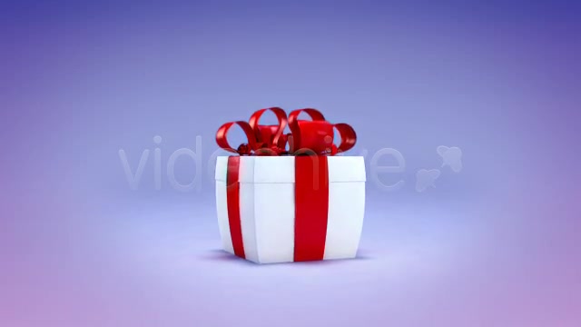 Christmas Animate Gift Box Videohive 6343671 After Effects Image 6