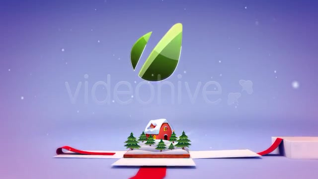 Christmas Animate Gift Box Videohive 6343671 After Effects Image 9