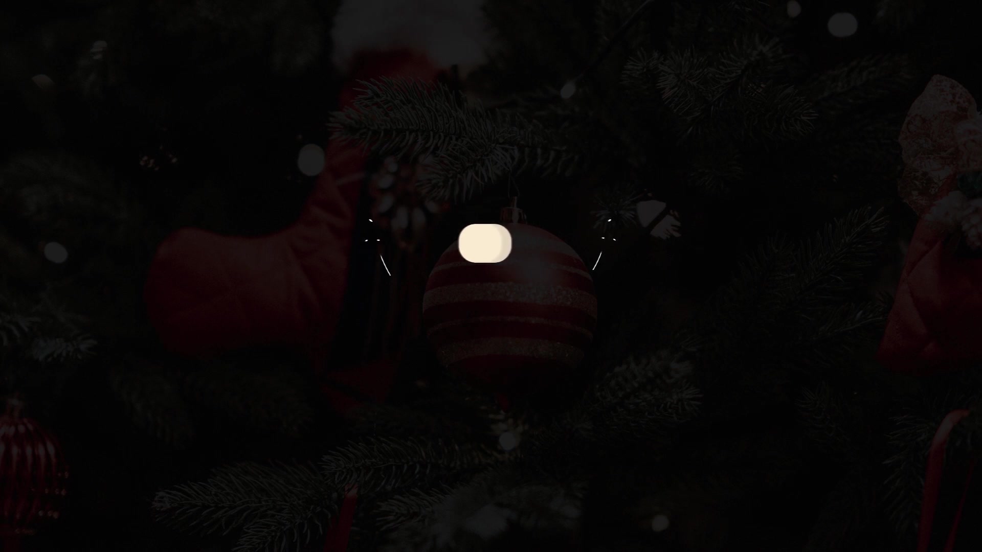 Christmas Animated Titles Videohive 34911103 DaVinci Resolve Image 8