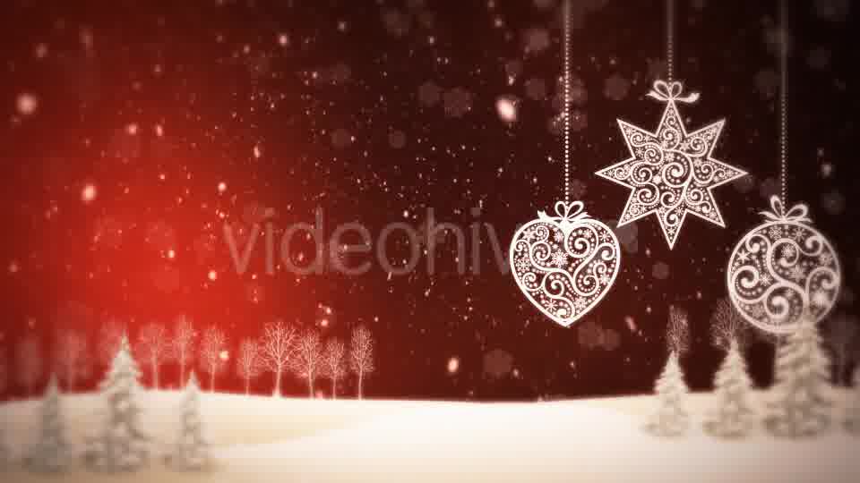 Download Christmas Background Red Download Videohive 13827800 Yellowimages Mockups