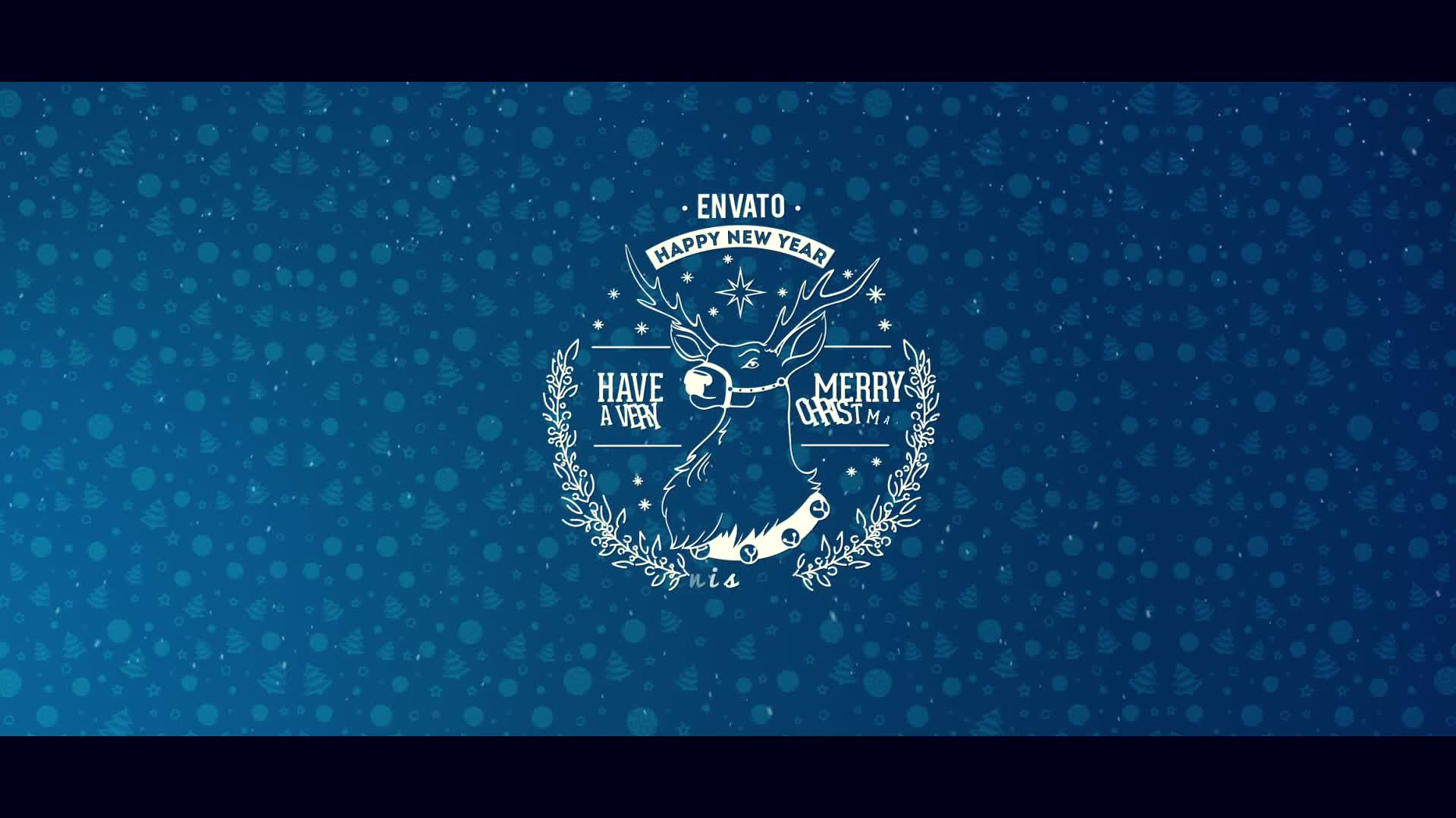 Christmas Badges - Download Videohive 13658746