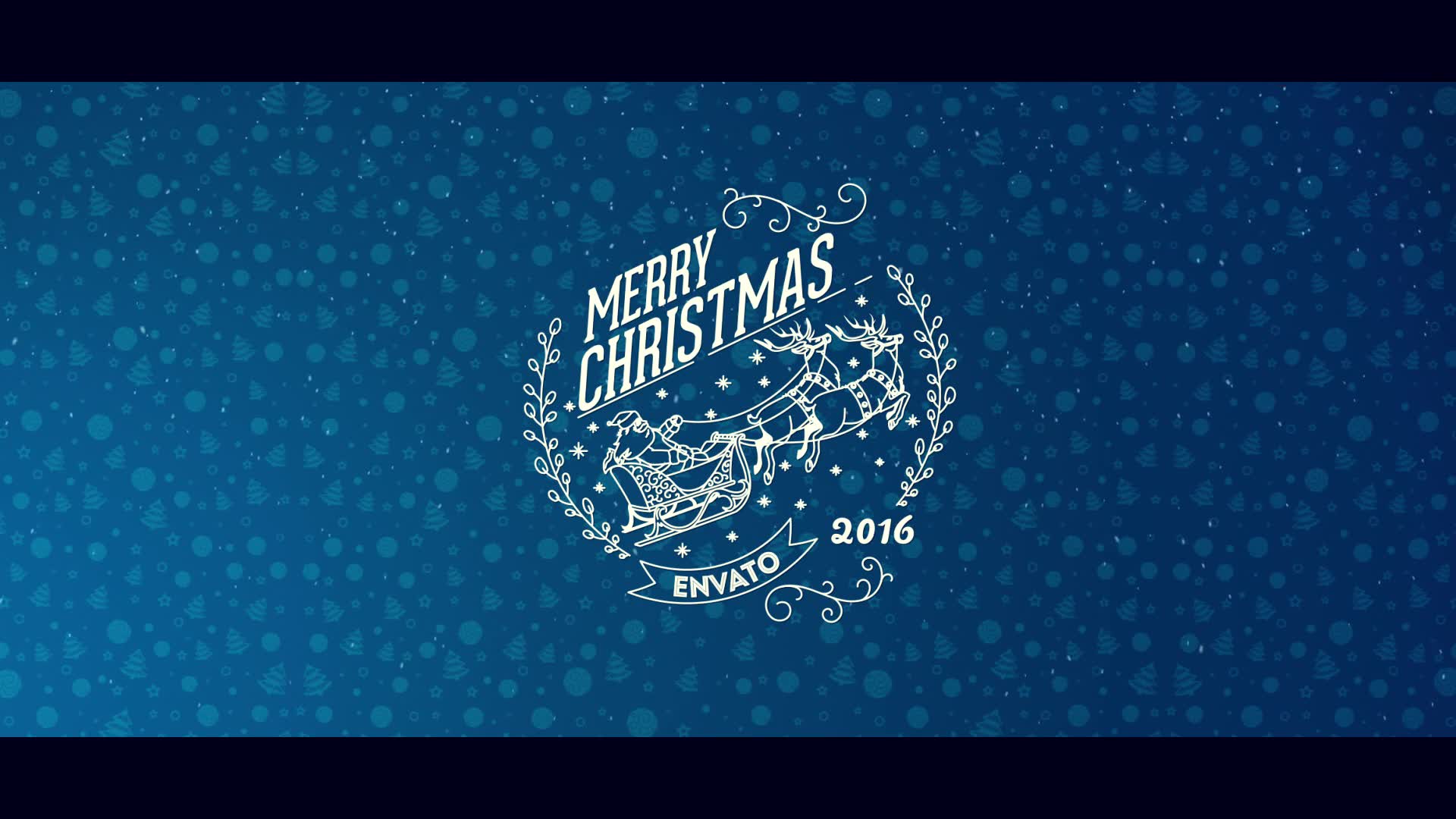 Christmas Badges - Download Videohive 13658746