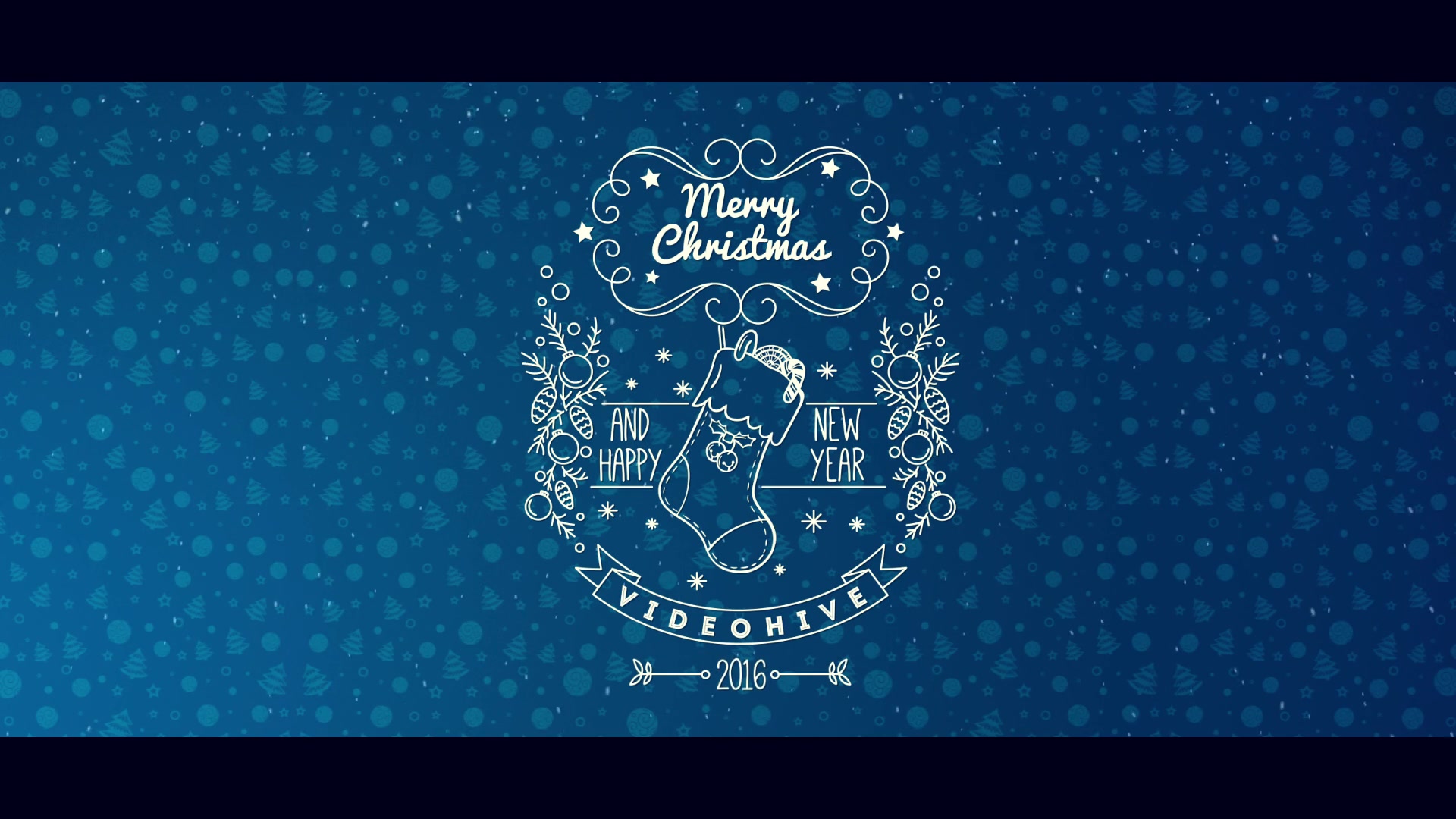Christmas Badges - Download Videohive 13658746
