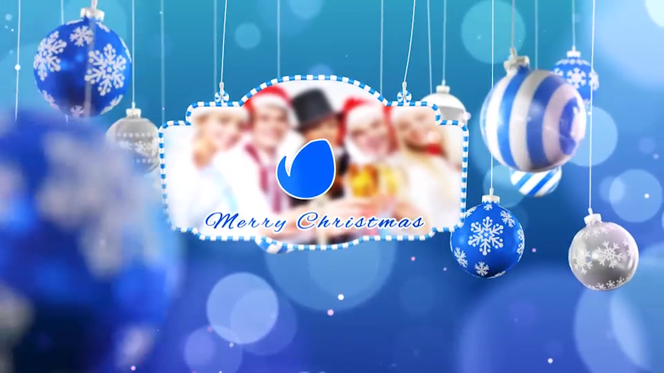 Christmas Ball Videohive 13858455 After Effects Image 6