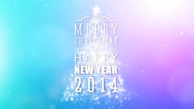 Christmas Best Wishes Videohive 6050234 After Effects Image 4