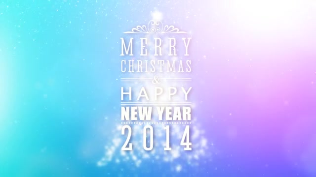 Christmas Best Wishes Videohive 6050234 After Effects Image 5