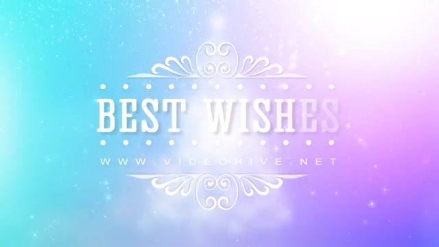 Christmas Best Wishes Videohive 6050234 After Effects Image 7