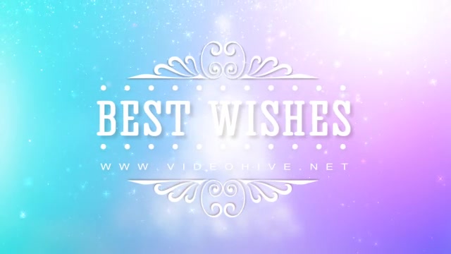 Christmas Best Wishes Videohive 6050234 After Effects Image 8