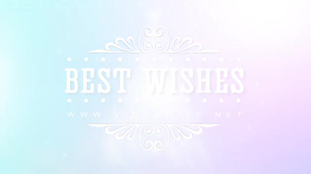 Christmas Best Wishes Videohive 6050234 After Effects Image 9