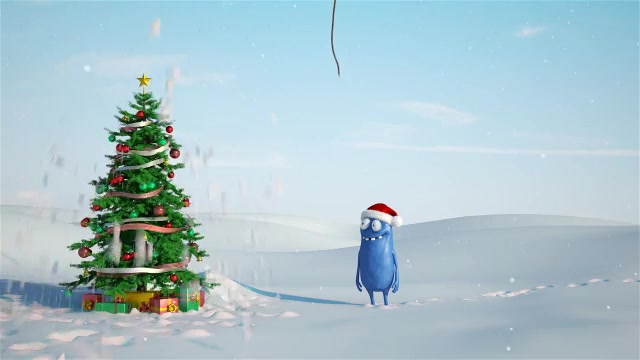 Christmas Bobby 2 - Download Videohive 6190167