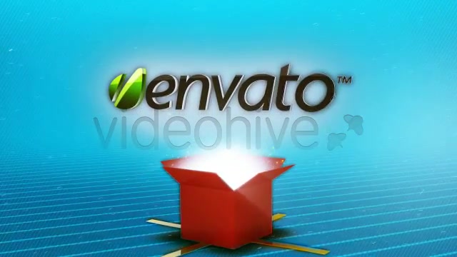 Christmas Box Videohive 3594930 After Effects Image 10