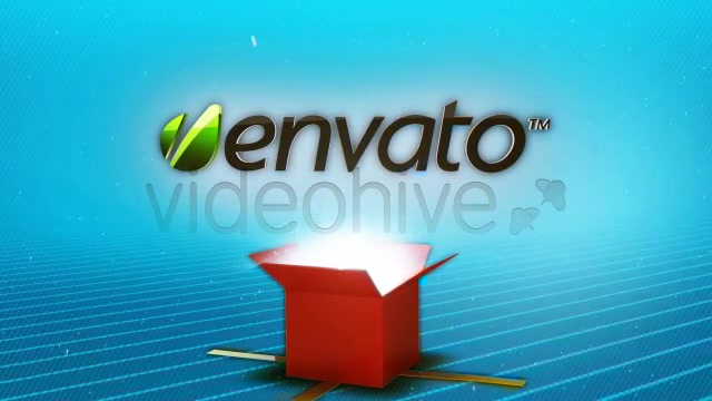 Christmas Box Videohive 3594930 After Effects Image 11