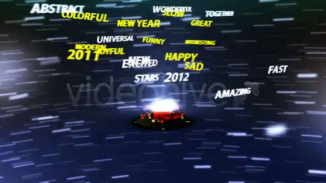 Christmas Box Videohive 3594930 After Effects Image 2