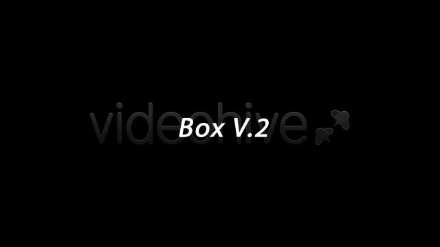 Christmas Box Videohive 3594930 After Effects Image 6