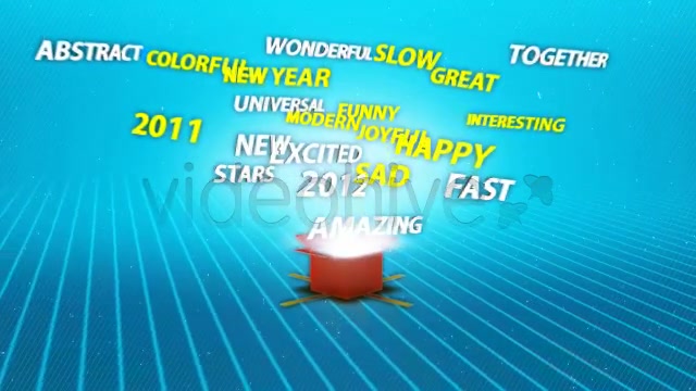 Christmas Box Videohive 3594930 After Effects Image 7