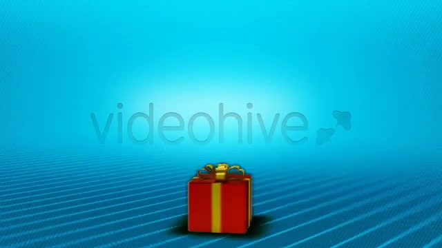 Christmas Box Videohive 3594930 After Effects Image 9