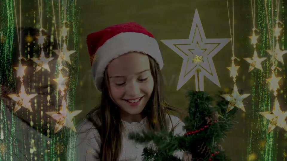 Christmas Broadcast Pack Apple Motion - Download Videohive 22895574