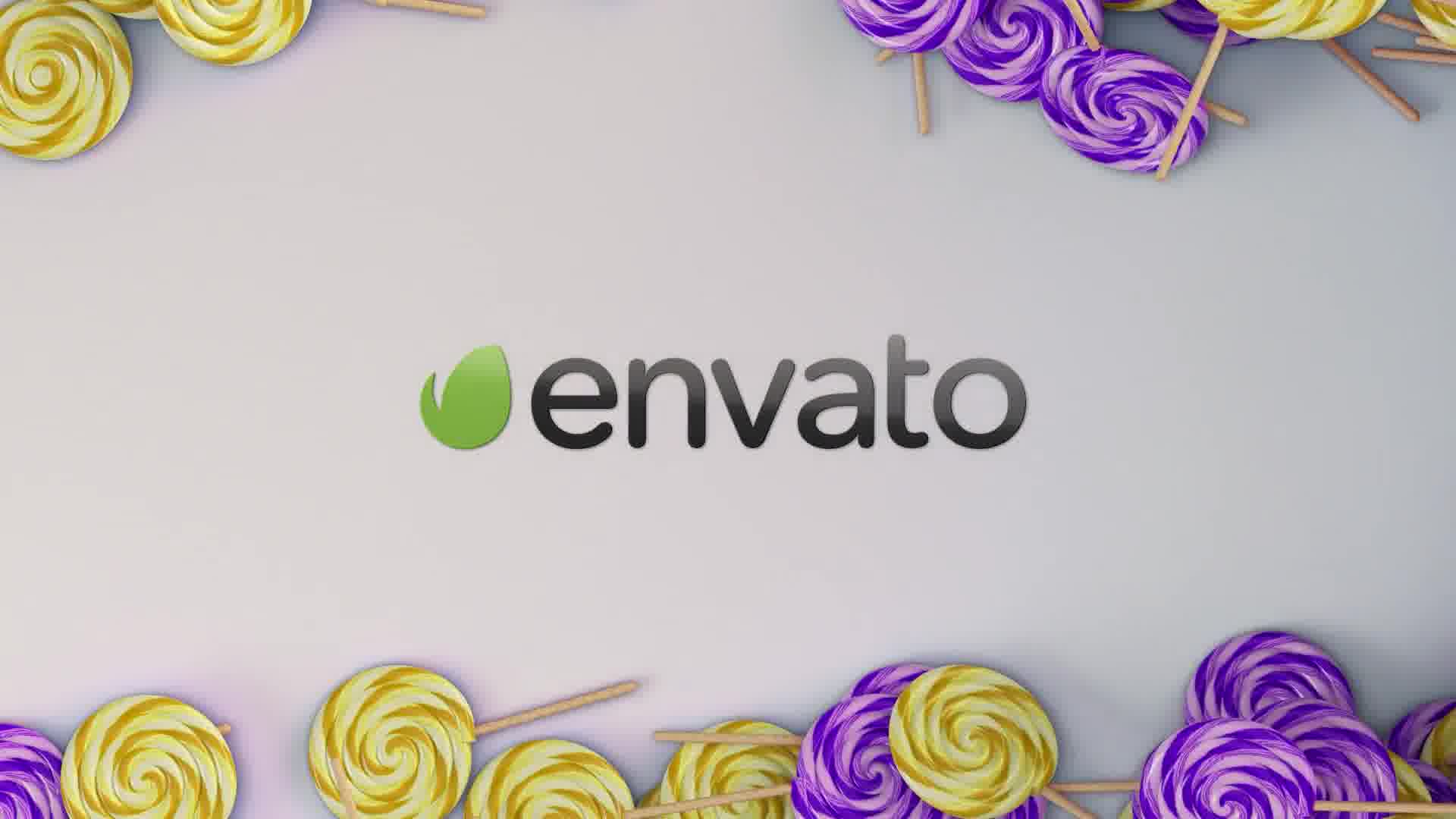 Christmas Candy Intro For Premiere Pro Videohive 34758556 Premiere Pro Image 12