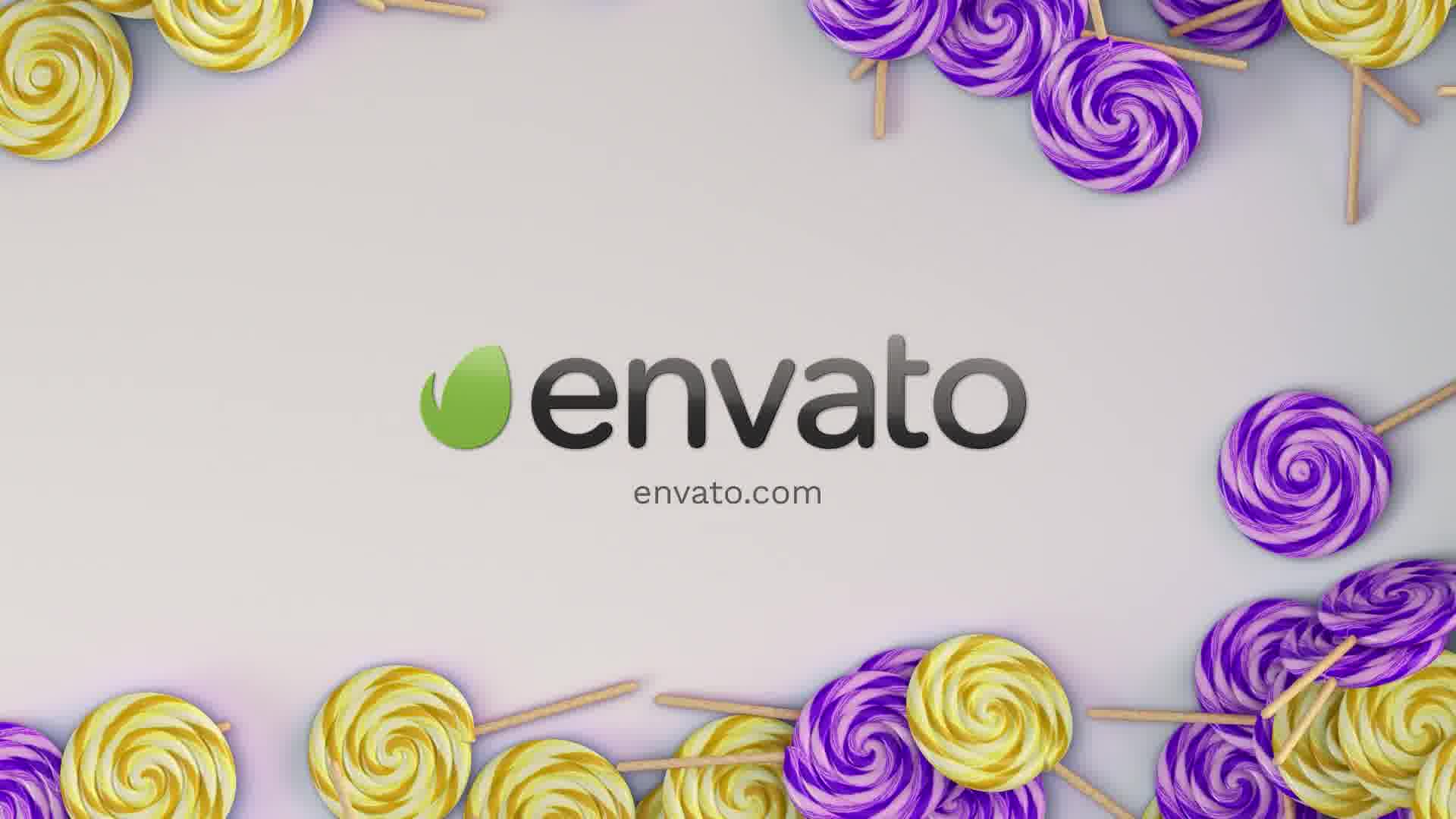 Christmas Candy Intro For Premiere Pro Videohive 34758556 Premiere Pro Image 13