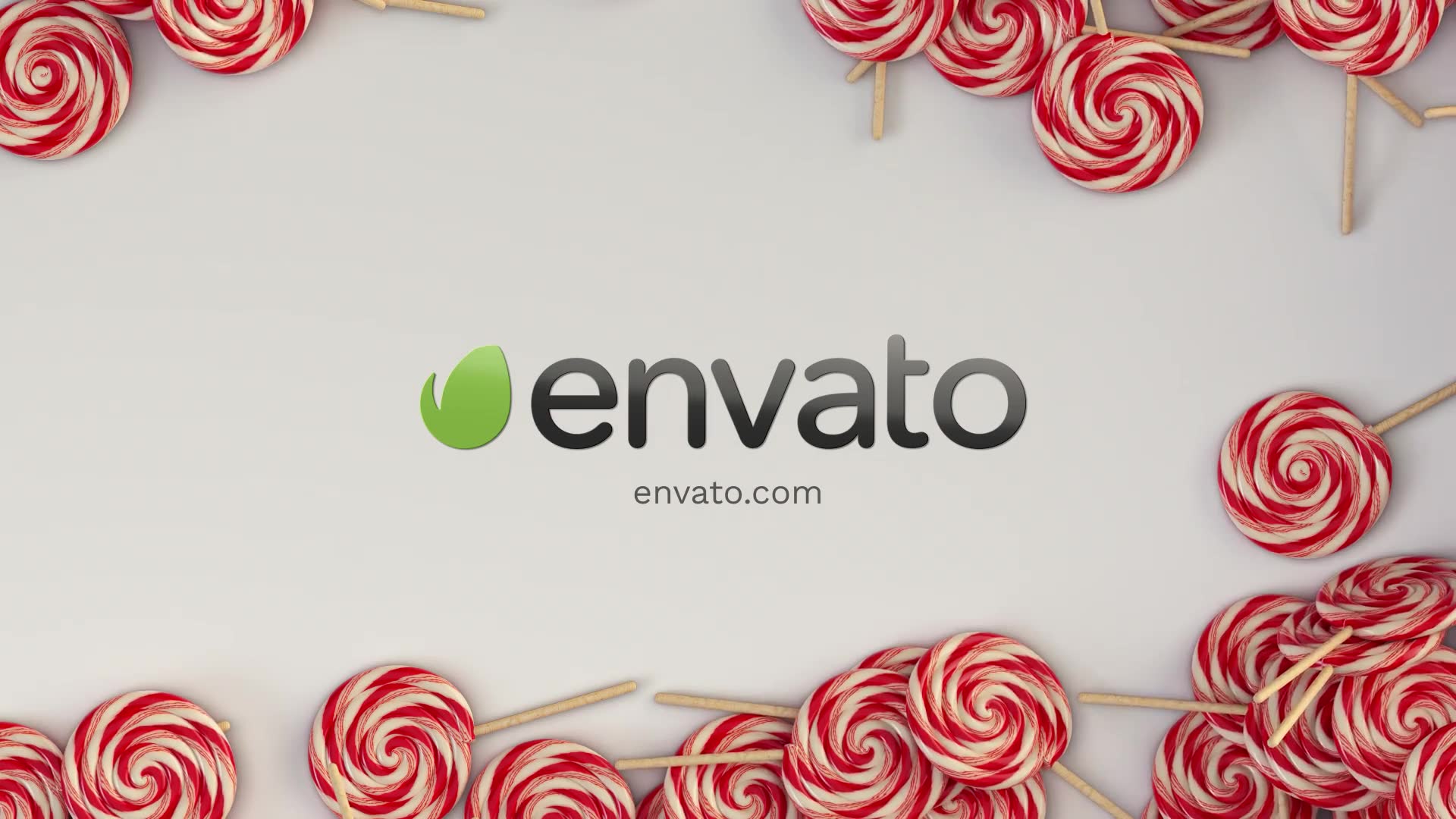 Christmas Candy Intro For Premiere Pro Videohive 34758556 Premiere Pro Image 4